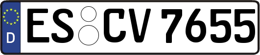 ES-CV7655