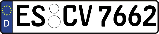ES-CV7662
