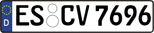 ES-CV7696