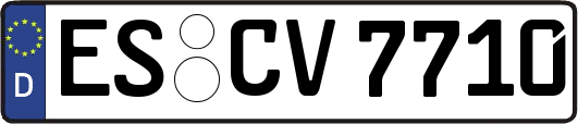 ES-CV7710