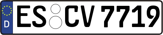 ES-CV7719