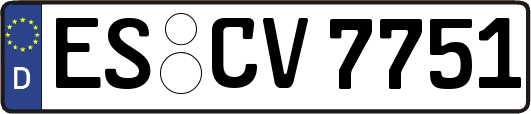 ES-CV7751
