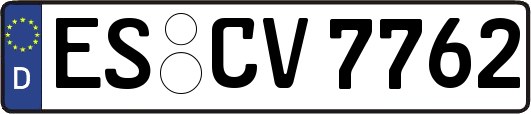 ES-CV7762