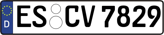 ES-CV7829
