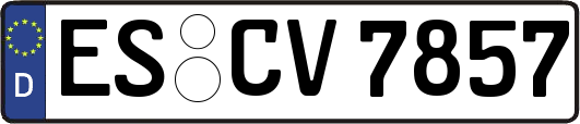 ES-CV7857