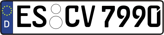 ES-CV7990