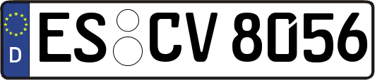 ES-CV8056