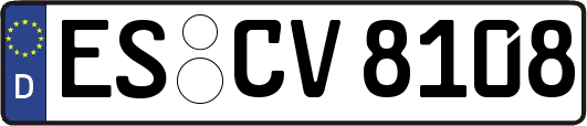 ES-CV8108