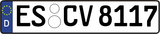 ES-CV8117