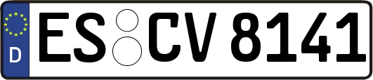 ES-CV8141