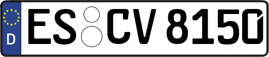 ES-CV8150