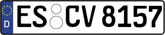 ES-CV8157
