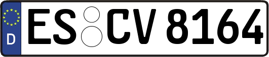 ES-CV8164