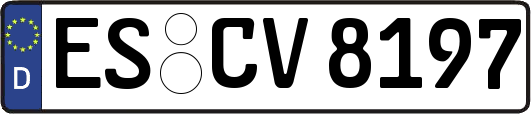 ES-CV8197