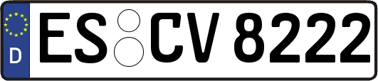 ES-CV8222