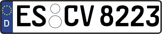 ES-CV8223