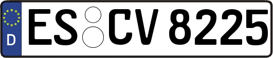 ES-CV8225