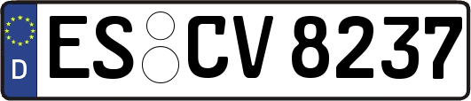 ES-CV8237