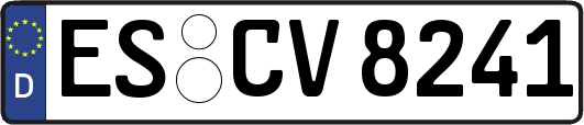 ES-CV8241