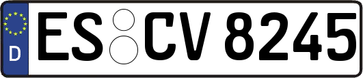 ES-CV8245