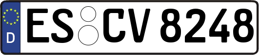ES-CV8248