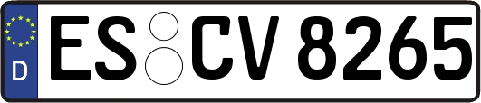 ES-CV8265