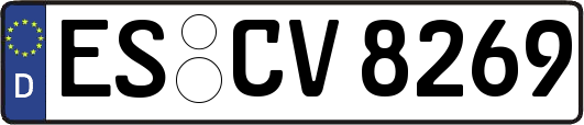 ES-CV8269