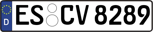 ES-CV8289