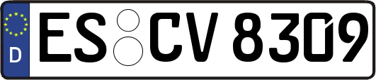 ES-CV8309