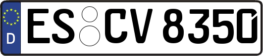 ES-CV8350