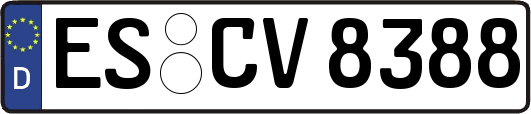 ES-CV8388