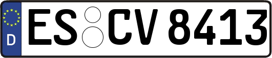 ES-CV8413
