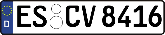 ES-CV8416