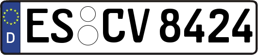 ES-CV8424