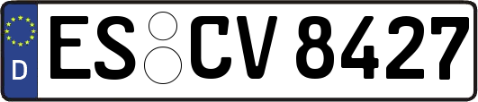 ES-CV8427