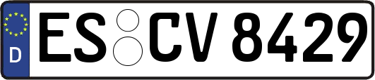ES-CV8429