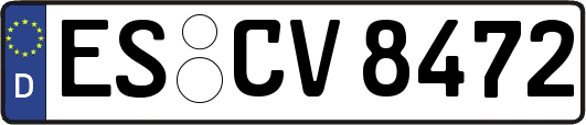 ES-CV8472