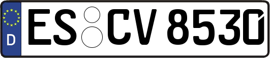 ES-CV8530