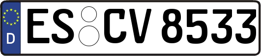 ES-CV8533