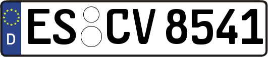 ES-CV8541