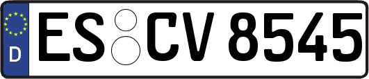ES-CV8545