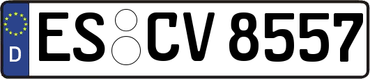 ES-CV8557