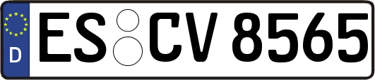 ES-CV8565