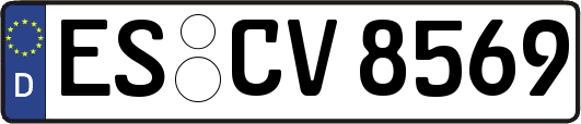 ES-CV8569