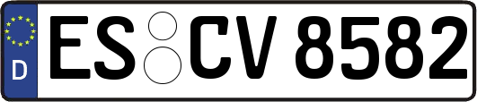ES-CV8582