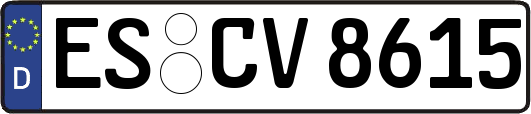 ES-CV8615