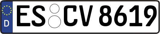 ES-CV8619