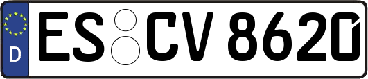 ES-CV8620