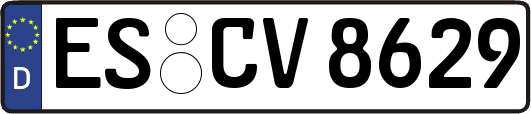 ES-CV8629
