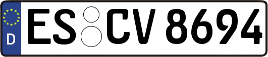 ES-CV8694